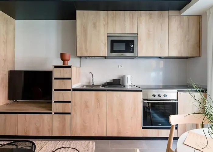 Hermoso Estudio En Legazpi °1